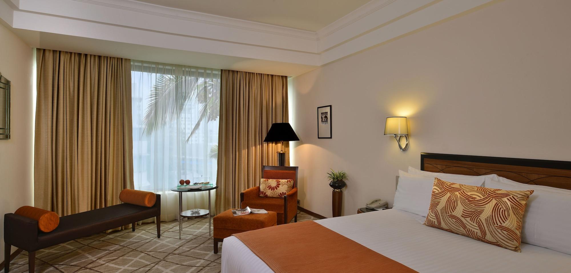 Hotel Marine Plaza Βομβάη Εξωτερικό φωτογραφία