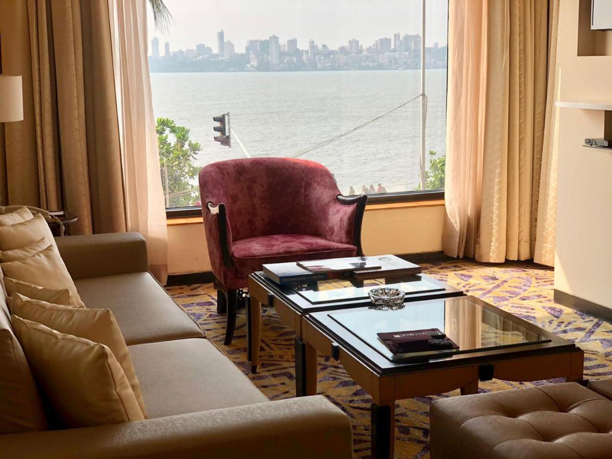 Hotel Marine Plaza Βομβάη Εξωτερικό φωτογραφία