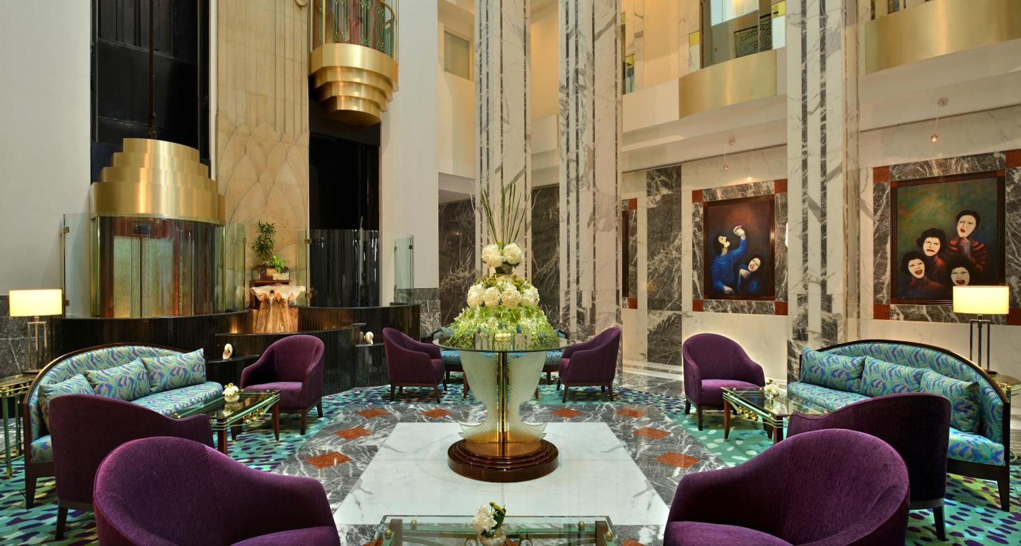 Hotel Marine Plaza Βομβάη Εξωτερικό φωτογραφία