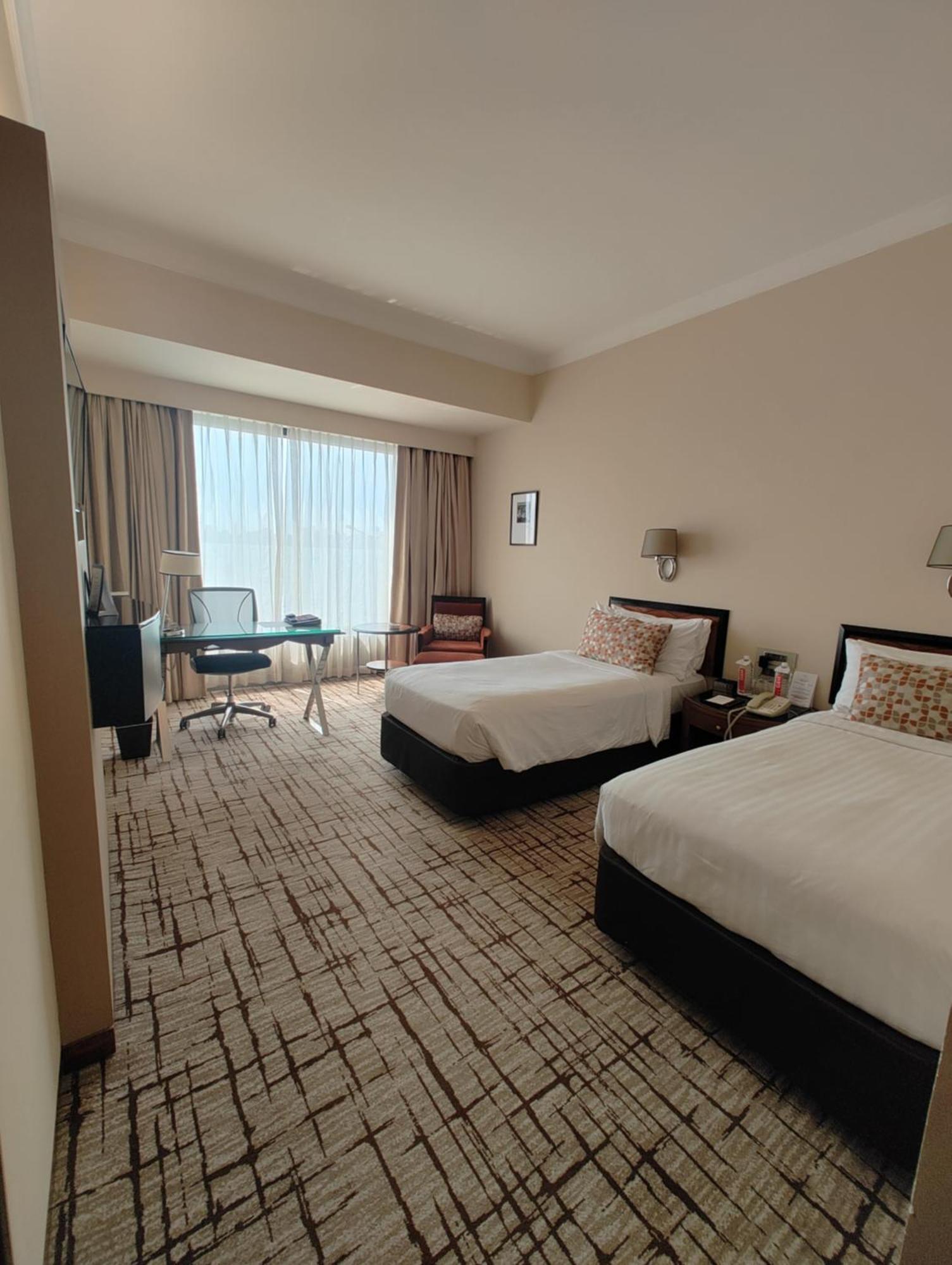 Hotel Marine Plaza Βομβάη Εξωτερικό φωτογραφία