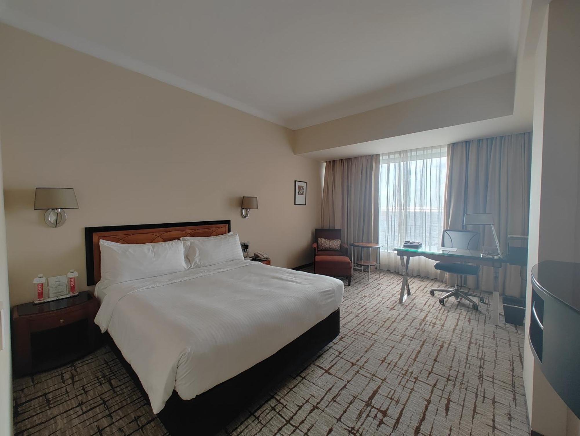 Hotel Marine Plaza Βομβάη Εξωτερικό φωτογραφία