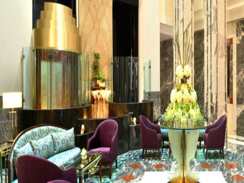 Hotel Marine Plaza Βομβάη Εξωτερικό φωτογραφία