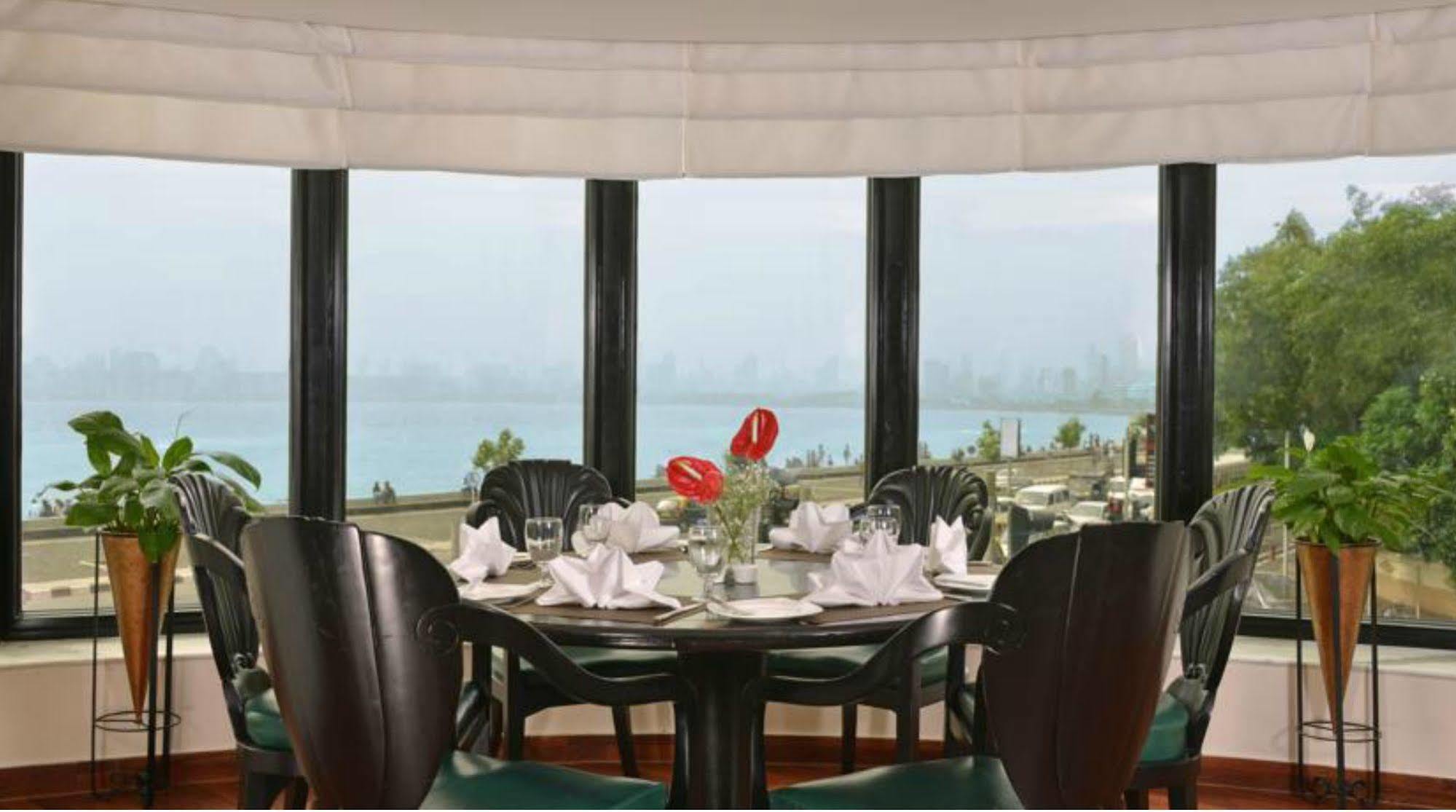 Hotel Marine Plaza Βομβάη Εξωτερικό φωτογραφία