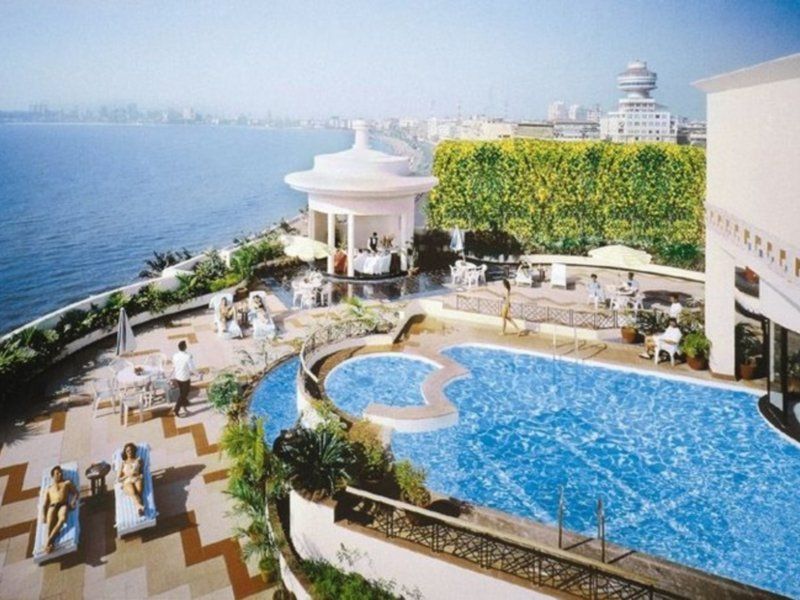 Hotel Marine Plaza Βομβάη Ανέσεις φωτογραφία