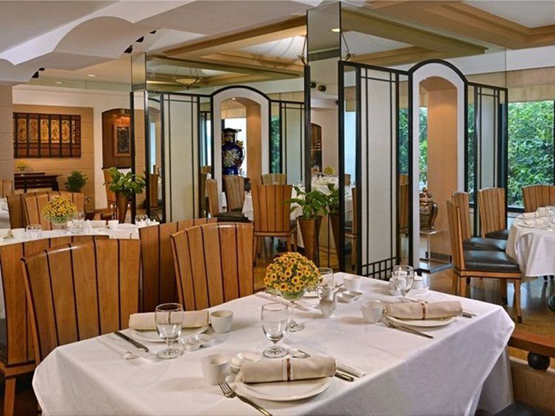 Hotel Marine Plaza Βομβάη Εξωτερικό φωτογραφία